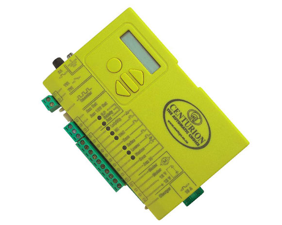 SECTOR-Controller