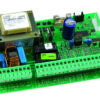 FAAC 390 - Powerful Articulated Arm Operator for Large Pillars - Image 2