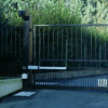 FAAC 402 Hydraulic Swing Gate Operator - Compact Residential Performance