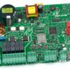 FAAC 412 Electro-mechanical Operator - Robust and Reliable - Image 2