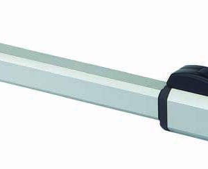 FAAC 422 - Professional Hydraulic Operator for Intensive Use
