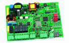 FAAC 422 - Professional Hydraulic Operator for Intensive Use - Image 3