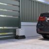 FAAC 740/741 Sliding Gate Operator - Image 3