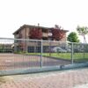 FAAC 740/741 Sliding Gate Operator
