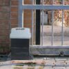 FAAC 746 ER - High-Performance Oil-Bath Sliding Gate Operator - Image 2