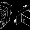 FAAC 750 Underground Swing Gate Operator - Image 4