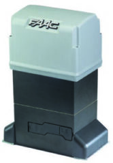 FAAC 844 ER 3PH - Heavy-Duty Industrial Sliding Gate Operator - Image 3
