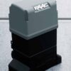FAAC 844 ER 3PH - Heavy-Duty Industrial Sliding Gate Operator - Image 2