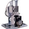 FAAC 884 MC 3PH - Ultra Heavy-Duty Industrial Gate Operator - Image 3