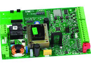 FAAC E781 Electronic Control Unit
