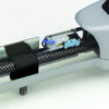 FAAC 413 Electro-mechanical Operator - Off-Axis Thrust Precision - Image 2