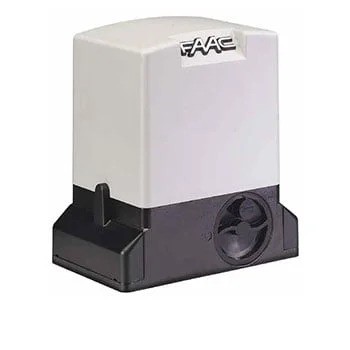 FAAC 740/741 Sliding Gate Operator