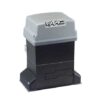 FAAC 746 ER - High-Performance Oil-Bath Sliding Gate Operator