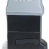 FAAC 746 ER - High-Performance Oil-Bath Sliding Gate Operator