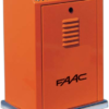FAAC 884 MC 3PH - Ultra Heavy-Duty Industrial Gate Operator