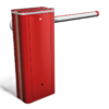 FAAC B680H Series - Hybrid Automatic Barrier