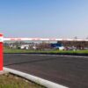 FAAC B680H Series - Hybrid Automatic Barrier - Image 2