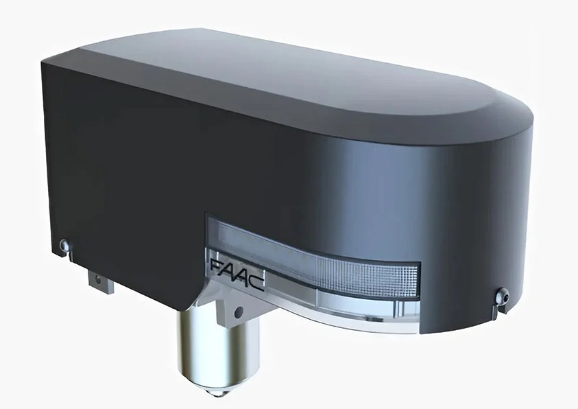 FAAC S2500I Integrated 24V Actuator