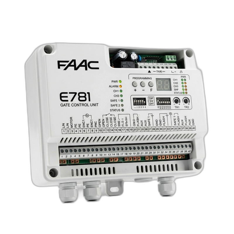 FAAC E781