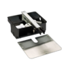 FAAC 770N Series - Invisible Underground Swing Gate Operator