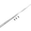 FAAC C720 / C721 - Low-Voltage High-Speed Sliding Gate Operator