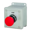 Siemens SIRIUS ACT Push Button Enclosure - Image 3