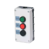 Siemens SIRIUS ACT Push Button Enclosure