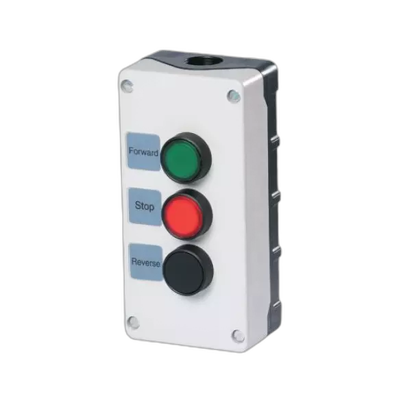 Siemens Enclosure